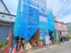 葛飾区柴又４丁目