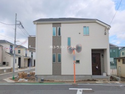 葛飾区西水元３丁目