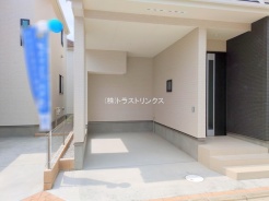 葛飾区西水元３丁目
