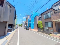 江戸川区南小岩２丁目