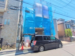 江戸川区南小岩２丁目