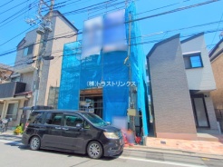 江戸川区南小岩２丁目