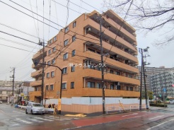 江戸川区平井１丁目