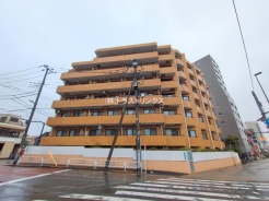 江戸川区平井１丁目