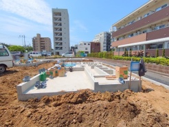 江戸川区松島１丁目