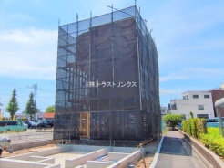 江戸川区松島１丁目
