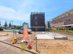 江戸川区松島１丁目