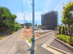 江戸川区松島１丁目