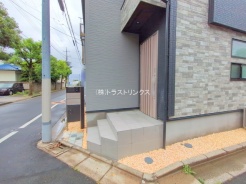 江戸川区東小岩２丁目