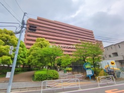 江東区北砂３丁目