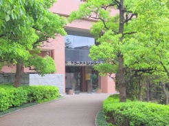 江東区北砂３丁目