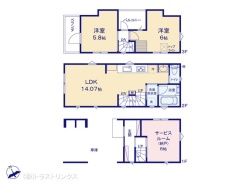 図面と異なる場合は現況を優先