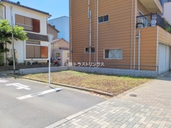 江東区東砂３丁目