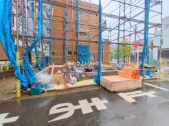 江東区東砂３丁目