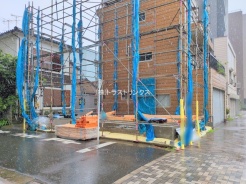 江東区東砂３丁目
