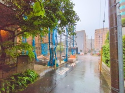 江東区東砂３丁目