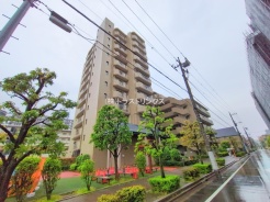 江戸川区平井４丁目