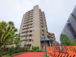 江戸川区平井４丁目