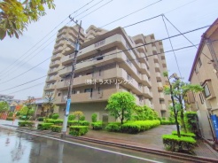 江戸川区平井４丁目