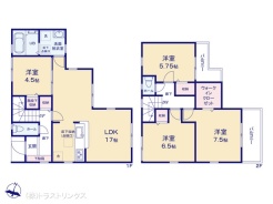 図面と異なる場合は現況を優先