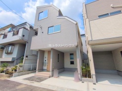 江戸川区北小岩７丁目