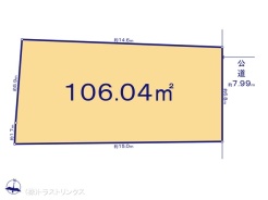 図面と異なる場合は現況を優先