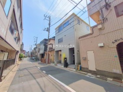 江戸川区南篠崎町２丁目