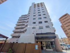 江戸川区東葛西８丁目