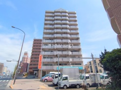 江戸川区東葛西８丁目
