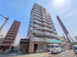 江戸川区東葛西８丁目