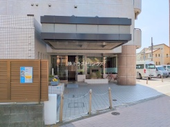 江戸川区東葛西８丁目