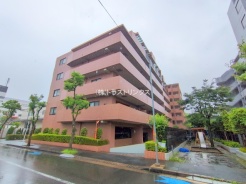 江戸川区北葛西４丁目
