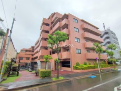 江戸川区北葛西４丁目