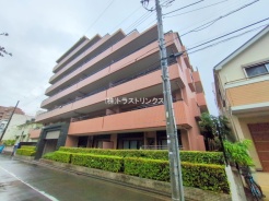 江戸川区北葛西４丁目