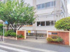 葛飾区金町２丁目