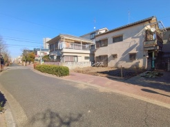 葛飾区金町２丁目