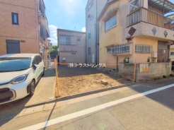 葛飾区東四つ木４丁目