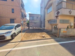 葛飾区東四つ木４丁目