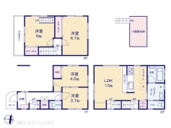 図面と異なる場合は現況を優先