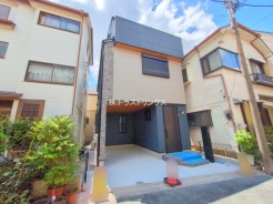 江戸川区松本１丁目