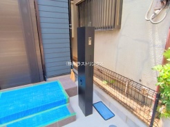 江戸川区松本１丁目