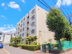江東区東砂５丁目