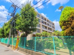 江東区東砂５丁目