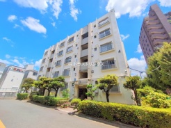 江東区東砂５丁目