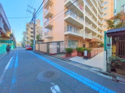 江戸川区西葛西６丁目