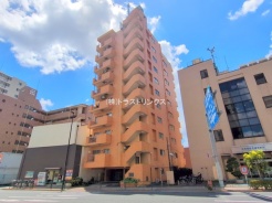 江東区南砂４丁目