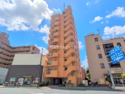 江東区南砂４丁目