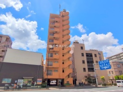 江東区南砂４丁目