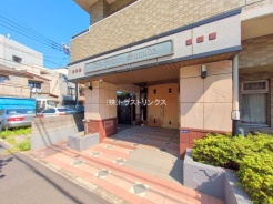 墨田区八広４丁目