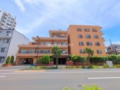 葛飾区新宿１丁目